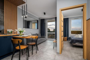 Wiktoryn 6 by Perfect Apart Warsaw